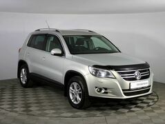 Volkswagen Tiguan, фото №2
