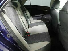 Toyota Corolla X (E140, E150), фото №6