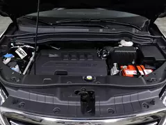 Haval H6, фото №9