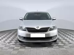 Skoda Rapid, фото №2
