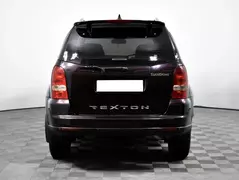 SsangYong Rexton, фото №6