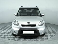 Kia Soul I, фото №2