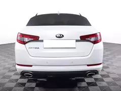 Kia Optima, фото №6