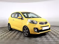 Kia Picanto, фото №3