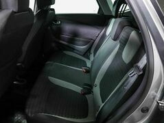 Renault kaptur cvt 2017 с пробегом 57 680 км, фото №7