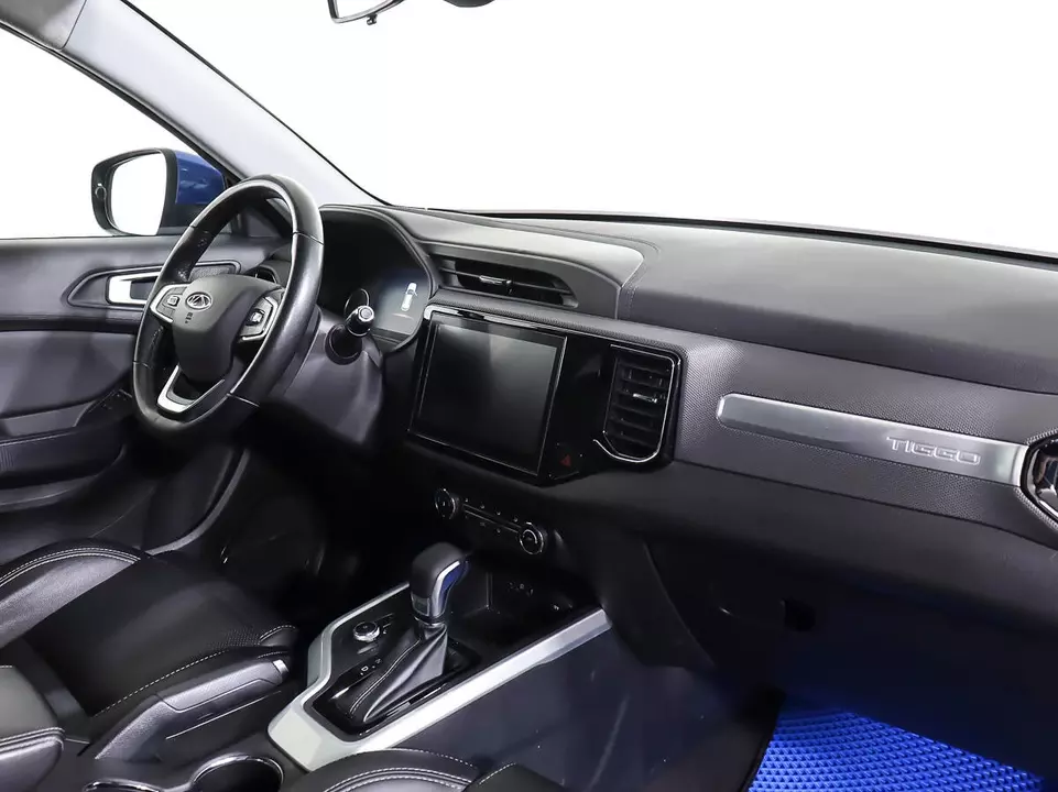 Chery Tiggo 4, фото №11