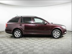 Skoda Octavia, фото №3