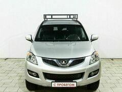 Great wall hover h5, фото №2
