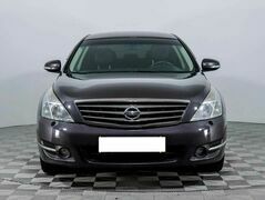 Nissan teana cvt 2010 с пробегом 87 613 км, фото №2