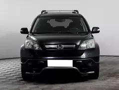 Honda CR-V, фото №2