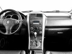 Suzuki grand vitara cvt 2011 с пробегом 88 536 км, фото №5