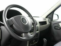 Renault Logan I Рестайлинг, фото №8