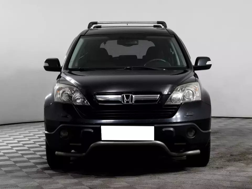 Honda CR-V, фото №2