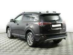 Toyota RAV4 2.2 Автомат, фото №3