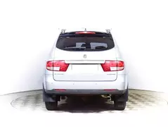SsangYong Kyron, фото №6