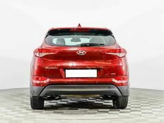 Hyundai tucson акпп 2015 с пробегом 89 371 км, фото №8