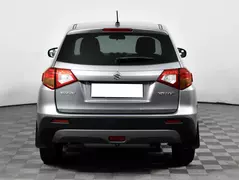 Suzuki Vitara, фото №6