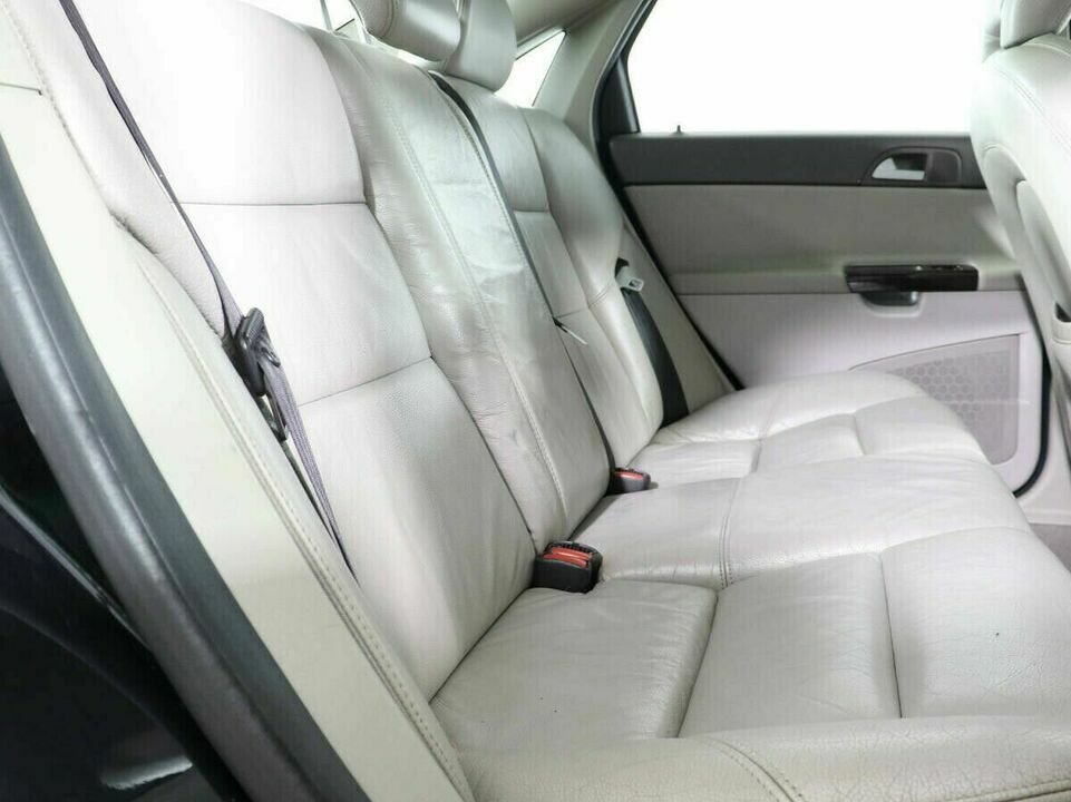 Volvo S40 II, фото №7