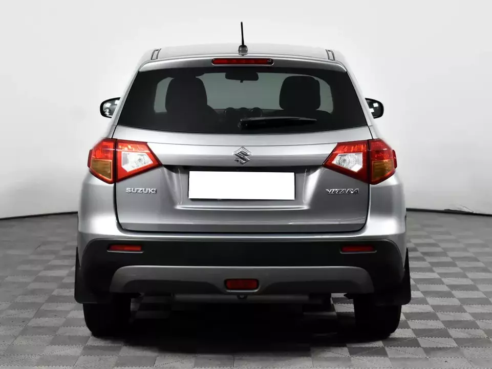 Suzuki Vitara, фото №6