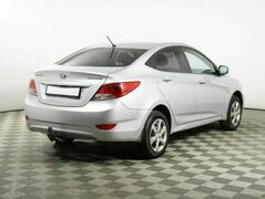 Hyundai Solaris 1.6 Механика, фото №4