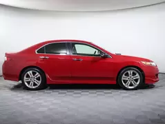 Honda Accord, фото №4