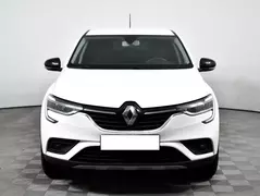 Renault Arkana, фото №2