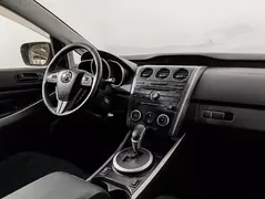 Mazda CX-7, фото №9