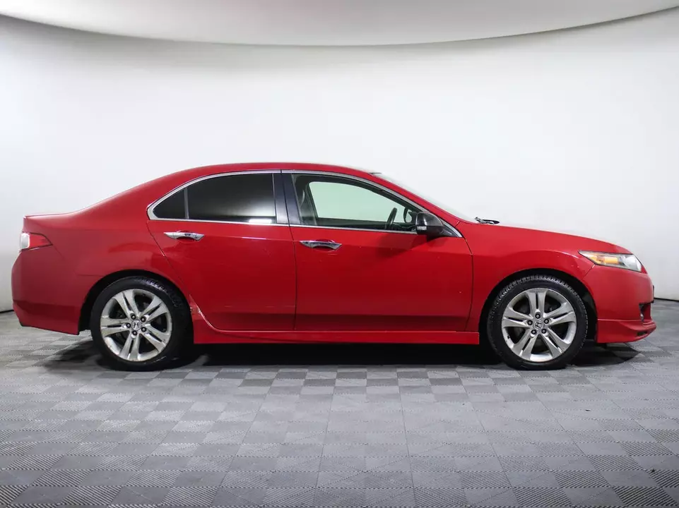 Honda Accord, фото №4