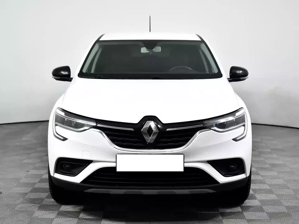 Renault Arkana, фото №2