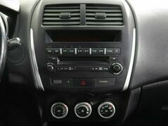 Mitsubishi ASX 1.8 Вариатор, фото №7