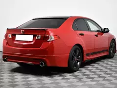 Honda Accord, фото №5