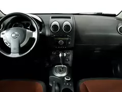 Nissan Qashqai, фото №11