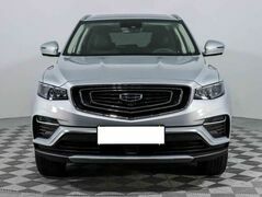 Geely atlas pro робот 2021 с пробегом 9 000 км, фото №2