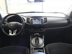Kia Sportage III, фото №7