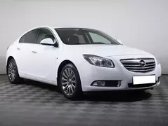 Opel Insignia, фото №3