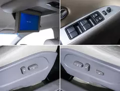 Nissan Murano, фото №17