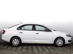 Skoda Rapid, фото №4