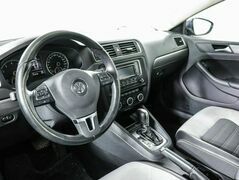 Volkswagen Jetta VI, фото №7