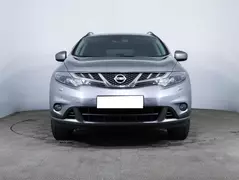 Nissan Murano, фото №6