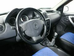 Renault Duster I, фото №5