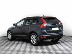 Volvo xc60 акпп 2010 с пробегом 102 842 км, фото №7