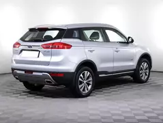 Geely Atlas, фото №5