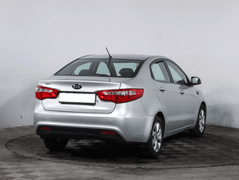 Kia Rio III, фото №2
