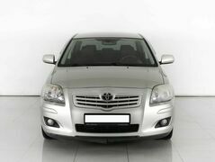 Toyota Avensis II Рестайлинг, фото №1