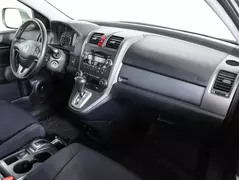 Honda CR-V, фото №10