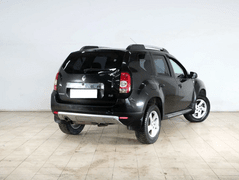 Renault Duster I, фото №4