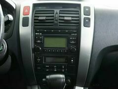 Hyundai Tucson 2.0 Автомат, фото №8