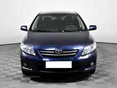 Toyota Corolla, фото №2