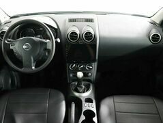 Nissan Qashqai I Рестайлинг, фото №5