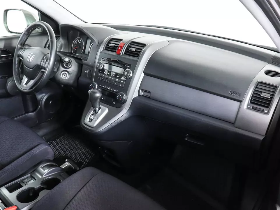Honda CR-V, фото №10